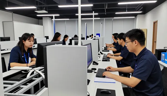 企业定制课程