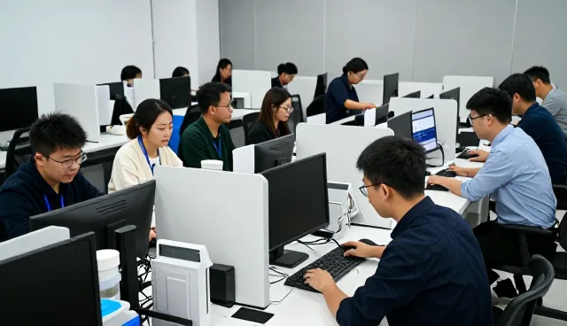 行业专项课程